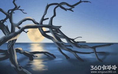 性格测试
