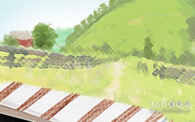 春季养生