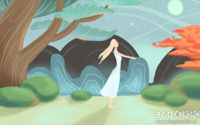 爱情测试