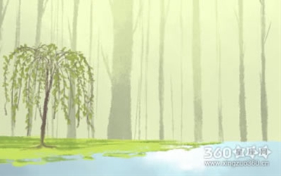性格测试