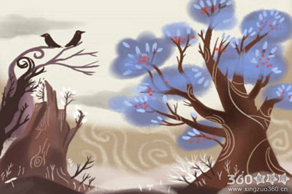 每少每日星座运势【2016年7月11日】