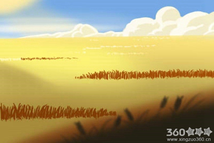 小孟老师每日星座运势【2016年7月26日】