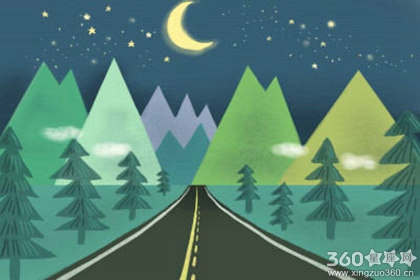 星吧GEO每日星座运势【2016年7月3日】