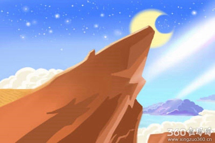 星吧GEO每日星座运势【2016年7月5日】