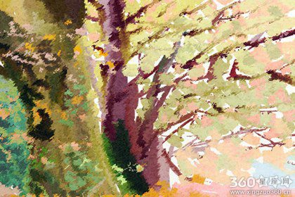 星吧GEO每日星座运势【2016年7月6日】