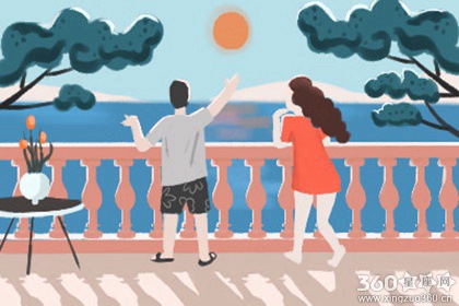 小孟老师每日星座运势