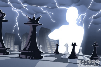 EllEHK每日星座运势【2016年7月15日】