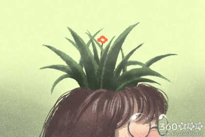 星吧GEO每日星座运势【2016年8月7日】