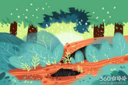 艾薇每周水瓶座运势【2016.7.25-7.31】