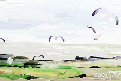 保加利亚嘉珊每日星座运势【2016年7月26日】