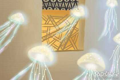 星座排行