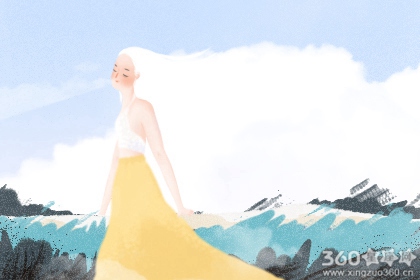 艾薇每周处女座运势【2016.7.31-8.6】