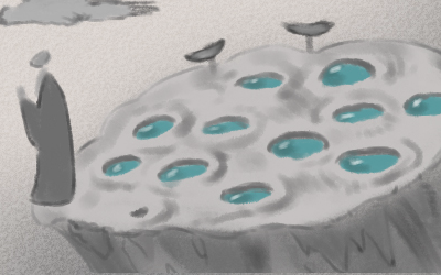 爱莎塔罗每周天蝎座运势【2016.8.1－8.7】