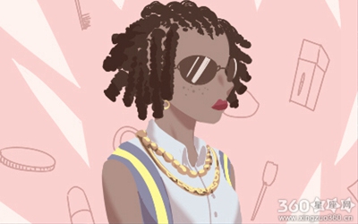 展钰凝每周星座运势【2016.8.1-8.7】