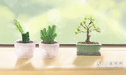 詹妮弗每周星座运势