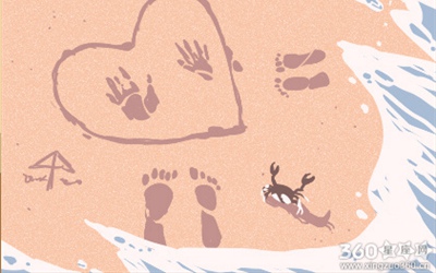 海百合每日星座运势【2016年8月3日】