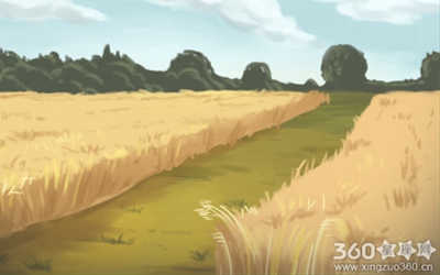 海百合每日星座运势【2016年8月4日】