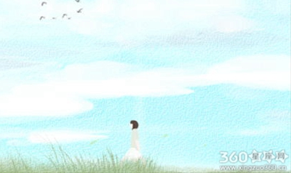 星吧GEO每日星座运势【2016年8月4日】