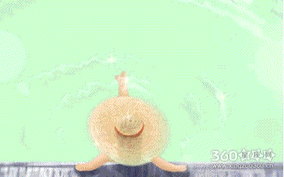 大鱼海棠湫和椿的表白情书
