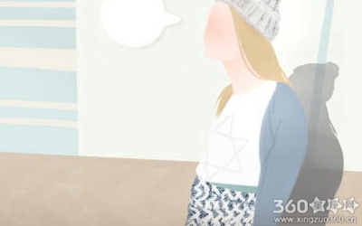 女人额头上长痣是什么原因？