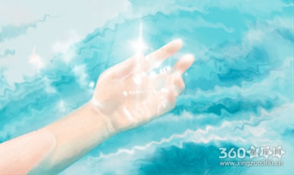最塔罗每日星座运势