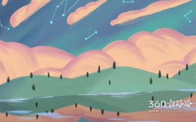 YAO叔每周星座运势【2016.8.8-8.14】