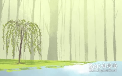 静电鱼每周星座运势【2016.8.8-8.14】