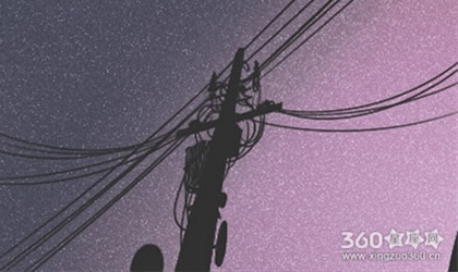 克莱尔每日星座运势