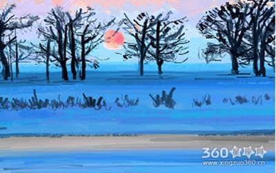 山水清澈每日星座运势【2016年8月9日】