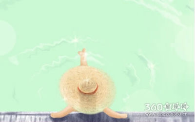 乔治娅&middot;尼克斯每周星座运势【2016.9.26-10.2】