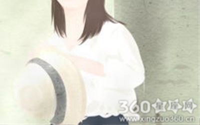 左边眼眉毛有痣的女人代表什么意思？