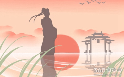 传统建筑有什么丰富多彩的艺术形象
