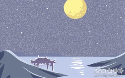梦见大海