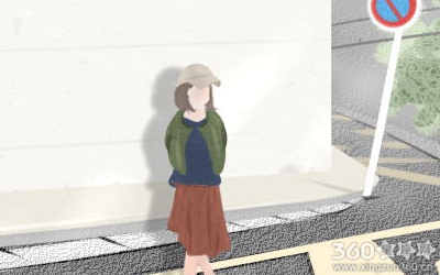 让清风帮我寄一封表白情书