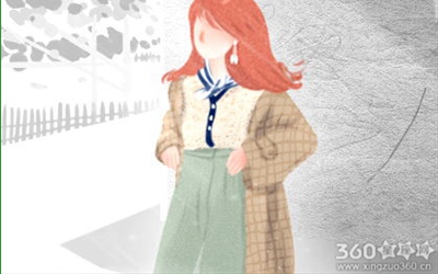 山水清澈每日星座运势【2016年9月14日】