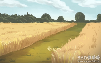 箬耶星座周运【2016.9.12-9.18】