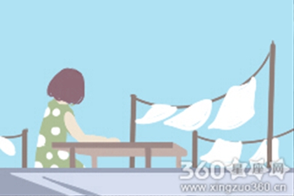 女人面相研究