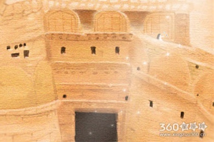 活在梦里的小公举，内心戏加特技的星座