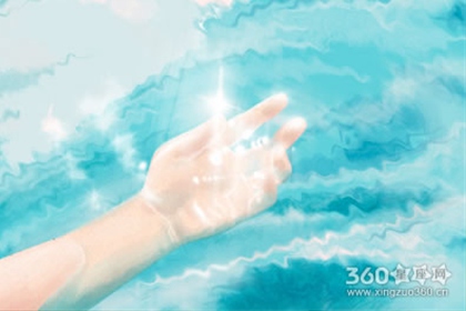 宝灵老师每日星座运势