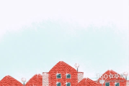 八字缺金