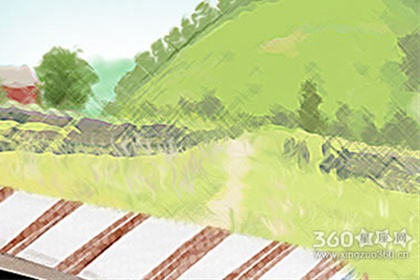 房屋风水学