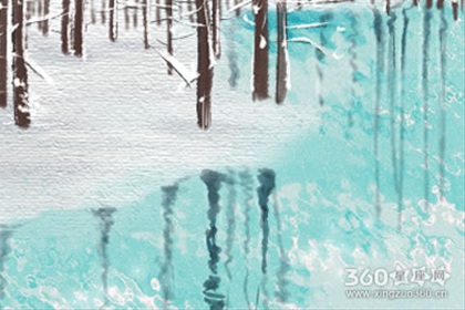 山水清澈每日星座运势【2016年8月16日】