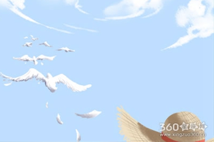 小孟老师每周星座运势【2016.9.12-9.18】