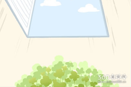 娜迪亚每周星座运势【2016.9.12-9.18】