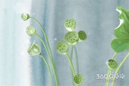 中秋节花灯 为什么要玩花灯？