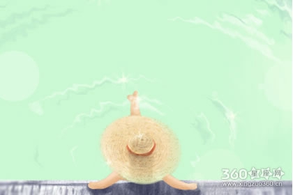 星吧GEO每日星座运势【2016年8月19日】