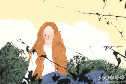 女人面相研究