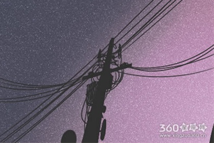 道不精Athena每周星座运势【2016.8.22-8.28】