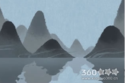 天干地支对应的五行都是什么