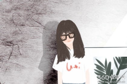 塌鼻子女生面相好不好 运势咋样？